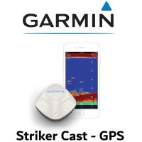 ราคา Garmin Striker Cast - GPS โซน่าหาปลา อุปกรณ์หาปลา สำหรับนักตกปลา (13302886855)