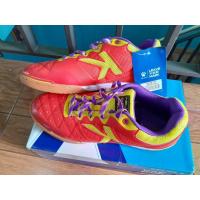 ราคา รองเท้าฟุตซอล kelme ดั้งเดิม (26463067420)