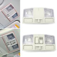 ราคา Interior Front Overhead Lamp With Sunroof Switch Inner Roof Reading Light For Mazda 3 Axela BL 2009 (40728158211)