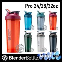 ราคา ♞แก้วเชค Blender Bottle รุ่น Pro ขนาด 24oz, 28oz, 32oz แก้วShake BlenderBottle ของแท้ KDI (28550659270)
