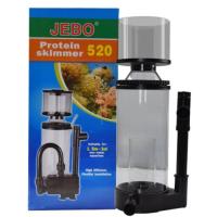 ราคา สกิมเมอร์ตู้ปลาทะเล Skimmer JEBO 520 พร้อมปั๊ม Needle Wheel (10419474112)