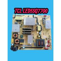ราคา บอร์ดเพาเวอร์ซัพพลายทีวี tcl รุ่น LED 55Q 7700 แท้ถอด (44379434911)