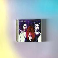 ราคา (พร้อมส่ง) CD ซีดีเพลง: Zilch — 3•2•1 [Japan] x hide, X JAPAN (29324132481)