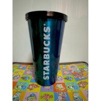 ราคา STARBUCKS แก้วสตาร์บั๊ค 16fl.oz 473ml (24376125931)