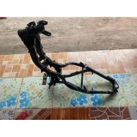 ราคา โครงรถฮอนด้าเวฟ 110iปี 21 ถึง 23 มือสองสวยๆ (27005324353)