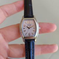 ราคา นาฬิกา Citizen Wicca Tank มือสองของแท้ 100% (29637963855)