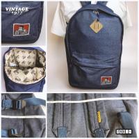 ราคา Ben Davis กระเป๋าเป้สะพายหลังมือสอง (18379777072)