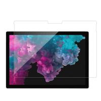 ราคา 9h ความแข็งกระจกนิรภัยป้องกันหน้าจอสําหรับ Microsoft Surface Pro 11 ฟิล์มป้องกันใส SurfacePro 10 9 screen protector SurfacePro11 Pro10 Pro9 13 นิ้วป้องกันการแตกร้าวหน้าจอผิว (27403598136)