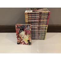 ราคา [MANGA] A-BOUT เก๋าเกรดเอ ! 1-19 เล่มจบ (2257344264)