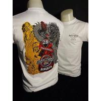 ราคา HOT ITEM เสื้อยืด HARD ROCK CAFE(BANGKOK) (23769228274)