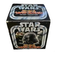 ราคา Star Wars Model สตาร์วอร์ หัวสตาร์วอร์ 3-CPO (23673839452)
