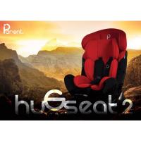 ราคา (ประกัน3ปี) PARENT | NEW ARRIVAL HUGSEAT-2 คาร์ซีทสำหรับเด็กแรกเกิด - 7 ปี (PAR-AS-823) (25043476826)