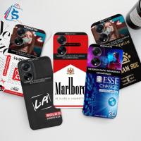 ราคา [SHARKCASE] Softcase OPPO A18 A38 A17 A17K A58 4G/A58 5G A78 4G/A78 5G A79 5G A98 A16K A16E RKK ล่าสุด - เคส Oppo Motif - เคส Oppo - เคส - เคส Oppo - เคส - Oppo Silicone - เคสกล้อง Pro (43624555676)