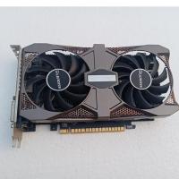 ราคา การ์ดจอ GTX 650 2G GDDR5 128 bit (19179349908)