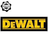 ราคา Dewalt Car Stickers Accessories Dewalt Logo Vinyl Motorcycle Fridge Helmet Laptop Skateboard Mug Decals (28412254157)