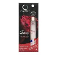 ราคา น้ำหอม กลิ่น เซ็กซี่ หอมเย้ายวน เสน่ห์หญิง Esxense Sexy 10ml spray perfume France (46003138963)