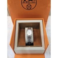 ราคา very good condition! hermes watch (28424736955)