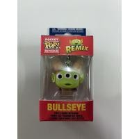 ราคา Funko Pop Keychain Bullseye Alien Remix Disney (7773330807)