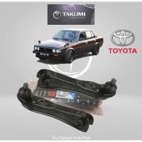 ราคา แขนล่าง Toyota Corolla KE70 (46303645495)