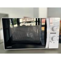 ราคา TOSHIBA ไมโครเวฟ รุ่น MWP-MM20P(WH) (29673373373)