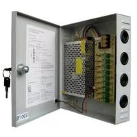 ราคา พาวเวอร์ซัพพลาย CCTV SPC 12V SB-210 10A FUSE BOX (40405720935)