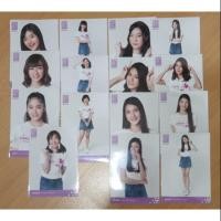 ราคา Photo set bnk48 รุ่น2 โฟโต้เซท บีเอ็นเค (2806682818)
