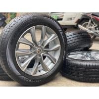 ราคา ล้อMG HSขอบ17”ป้ายแดงพร้อมยางเดิม (4234786916)