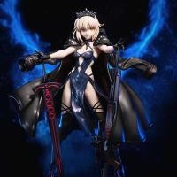 ราคา สาวสวยสองมิติ Fate Night fate Arturia Black saber Model Jewelry ฟิกเกอร์ชนิดบรรจุกล่อง (49407533496)