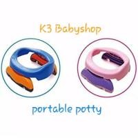 ราคา แบบพกพาไม่เต็มเต็งเดินทางไม่เต็มเต็งพับไม่เต็มเต็งเด็กห้องน้ําการฝึกอบรมเด็กที่นั่งตู้ (6482468853)