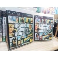 ราคา แผ่นแท้ PS3 : GTA (Grand Theft Auto) V | ZONE 2 และ ZONE 3 | เกมดัง ผจญภัย บู๊เดือดๆ (54552352816)