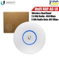 ราคา Ubiquiti UAP-AC-LR ac1300Mbps Wireless Access Point Long Range Indoor (19956776007)