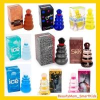 ราคา Samba Eau De Toilette Spray 100ml น้ำหอมแท้ 100% มีหลากหลายกลิ่นหอมให้เลือกตามบุคลิกและความต้องการสร้างเสน่ห์ (9011507743)
