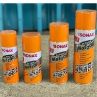 ราคา Sonax น้ำมันครอบจักรวาล ทุกขนาด 150-500 ml (41123833829)