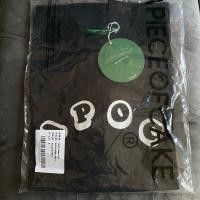 ราคา APIECEOFCAKE เสื้อยืดเกาหลี ของแท้ ใหม่ Size S (23761588119)