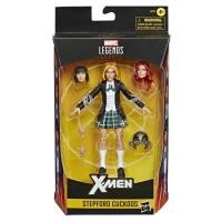 ราคา Stepford Cuckoos - X-Men Exclusive Marvel Legends (Hasbro) (18651875688)