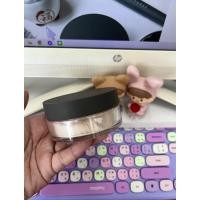 ราคา THREE Ultimate Diaphanous Loose Powder (Glow 01) (13850926799)