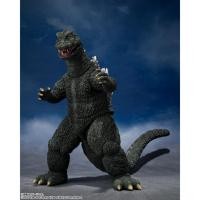ราคา Bandai(บันได) TAMASHII S.H.MONSTERARTS GODZILLA [1972] (24114811354)