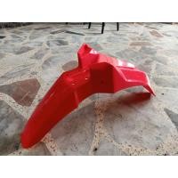 ราคา บังโคลนหน้า HONDA CRF 250L แท้มือสองถอดรถ (19756788952)