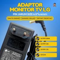 ราคา LGG 19V 0.84A 2.1A 1.3A 1.2A MONITOR & TV ADAPTER – ORIGINAL QUALITY LGG TV MONITOR POWER ADAPTER (54701512373)