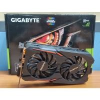 ราคา GTX1050TI/4GB GIGABYTE (OC/D5) (17859405587)