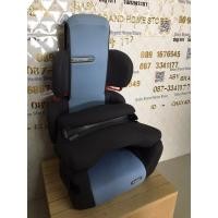 ราคา boosterseatมือ2ยี่ห้อcombiสีเทาฟ้า (3951809101)