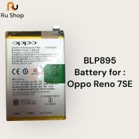 ราคา แบตเตอรี่ Oppo Reno 7SE BLP895 4500mAh (26175157260)