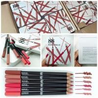 ราคา ลิปดินสอ ver.88 (14393450)