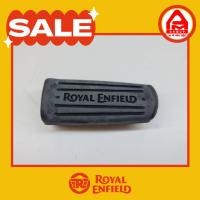 ราคา ยางพักเท้าหน้า รุ่น METEOR 350 ROYAL ENFIELD (23057376049)
