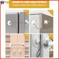 ราคา กลอนล็อคประตู หน้าต่าง ตู้ ตู้เย็น สเตนเลส เพื่อความปลอดภัย สําหรับเด็ก (10897472634)