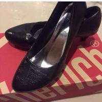 ราคา รองเท้าคัชชู size 37 (7600282)