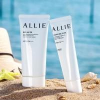 ราคา New แท้100% Allie ครีมกันแดด Kanebo ALLIE Sunscreen ทุกสูตร EXTRA UV GEL 90g / 60g SPF50+PA+++ กันแดด บำรุงผิวหน้า (29555727662)