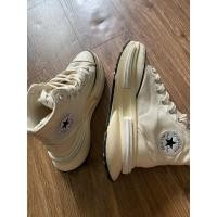 ราคา รองเท้าผ้าใบหุ้มข้อมือสอง (27661297655)