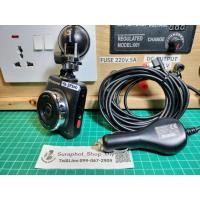 ราคา กล้องบันทึกหน้ารถ Transcend DrivePro 200,wifi (42402602602)