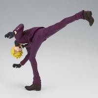 ราคา Banpresto One Piece King of Artist The Sanji - Wanokuni 4983164197181 (23366876836)